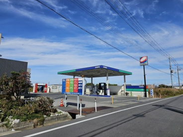 コスモ石油 (株)中島商事SSの画像1