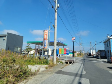 コスモ石油 (株)中島商事SSの画像2