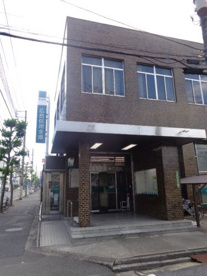 広島信用金庫庚午支店の画像1
