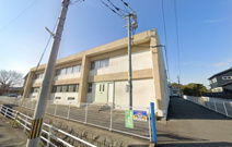 柳川市立柳河小学校