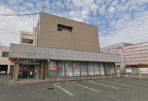 大牟田柳川信用金庫柳川営業部