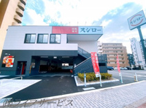 スシロー 木川東店