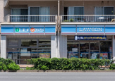 ローソン 瀬田店