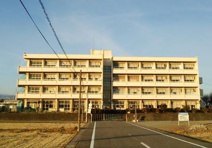 高崎市立北部小学校