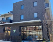 サミットストア代官山鉢山町店