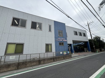 ことぶき第二幼稚園(上尾市)の画像1