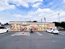 セブンイレブン綾瀬上土棚中1丁目店