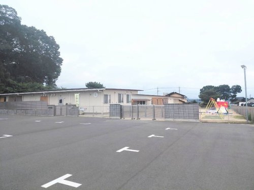 大原西保育園の画像