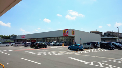 ヨークタウン取手の画像1