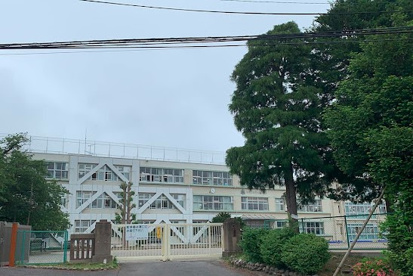 風早北部小学校の画像1
