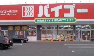 ドラッグセイムス 秩父横瀬店の画像1