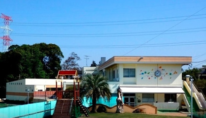 手賀の丘幼稚園の画像1
