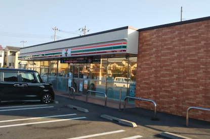 セブンイレブン 柏手賀の杜店の画像1