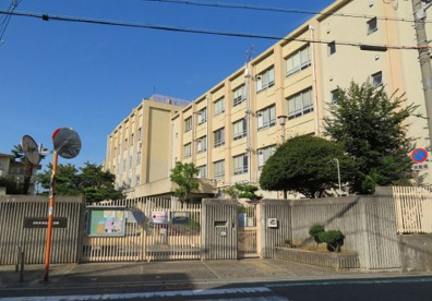 住吉小学校の画像1