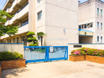 久喜市立青毛小学校