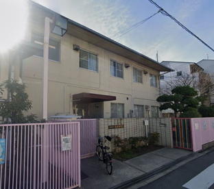 住吉幼稚園の画像1