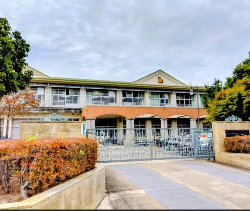 富士市立富士中央小学校の画像