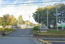 市原市八幡運動公園