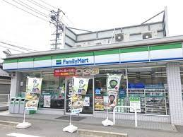 ファミリーマート 千種天満通店の画像1