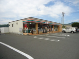 セブンイレブン　福山加茂店