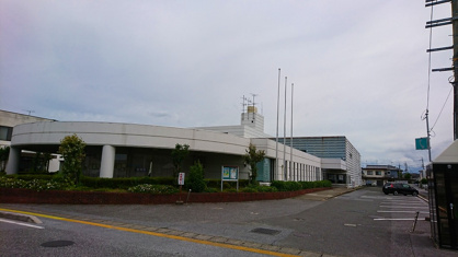彦根市役所 男女共同参画センターウィズ 相談室の画像2