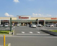 時沢ショッピングモール