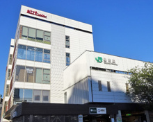 アトレヴィ巣鴨