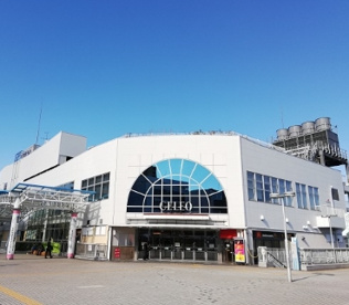 CELEO(セレオ)相模原の画像1