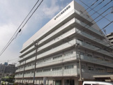 川口工業総合病院