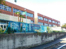 高崎市立吉井西小学校