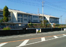 高崎市立吉井西中学校