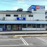 ビッグ・エー 川口上青木西2丁目店