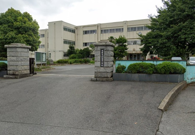 市原市立白金小学校の画像1