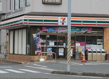 セブンイレブン 五所店の画像1