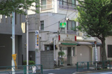 早稲田通交番