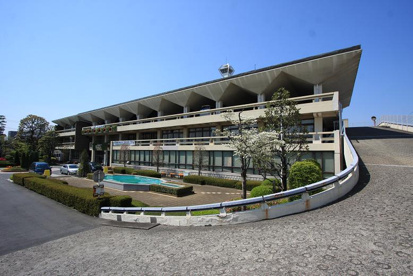 川口市役所の画像3