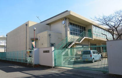 上小阪中学校の画像1