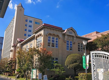 樟蔭高校の画像1
