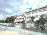 西宮市立上甲子園中学校