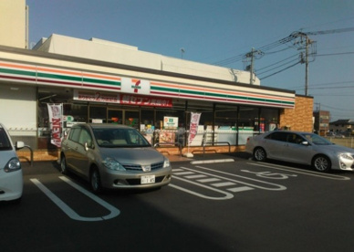 セブンイレブン 東松山駅東口店の画像1