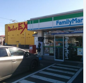 ファミリーマート 滑川羽尾店の画像1