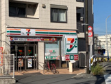 コンビニエンスストア セブンイレブン 横浜長津田駅前店