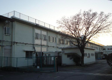 前橋市立荒子小学校の画像1