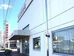 岐阜信用金庫穂積支店の画像1