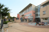 調布市立調和小学校