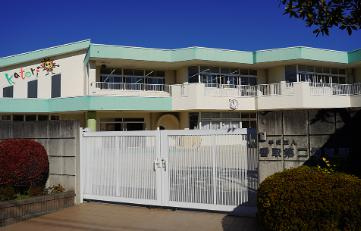 香取第二幼稚園の画像1