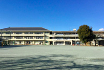 高崎市立国府小学校