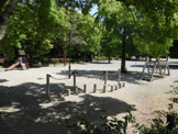 戸山公園
