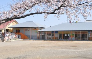 認定こども園かぴら幼稚園の画像1