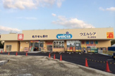 ウエルシア 堺上野芝店